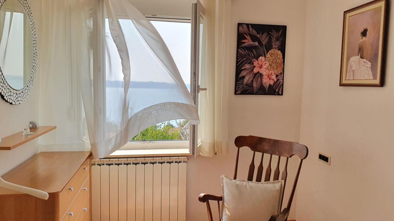Aria Superior Apartment, Seaview & Wellness Portorož Eksteriør bilde