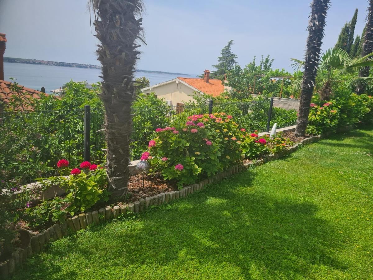 Aria Superior Apartment, Seaview & Wellness Portorož Eksteriør bilde