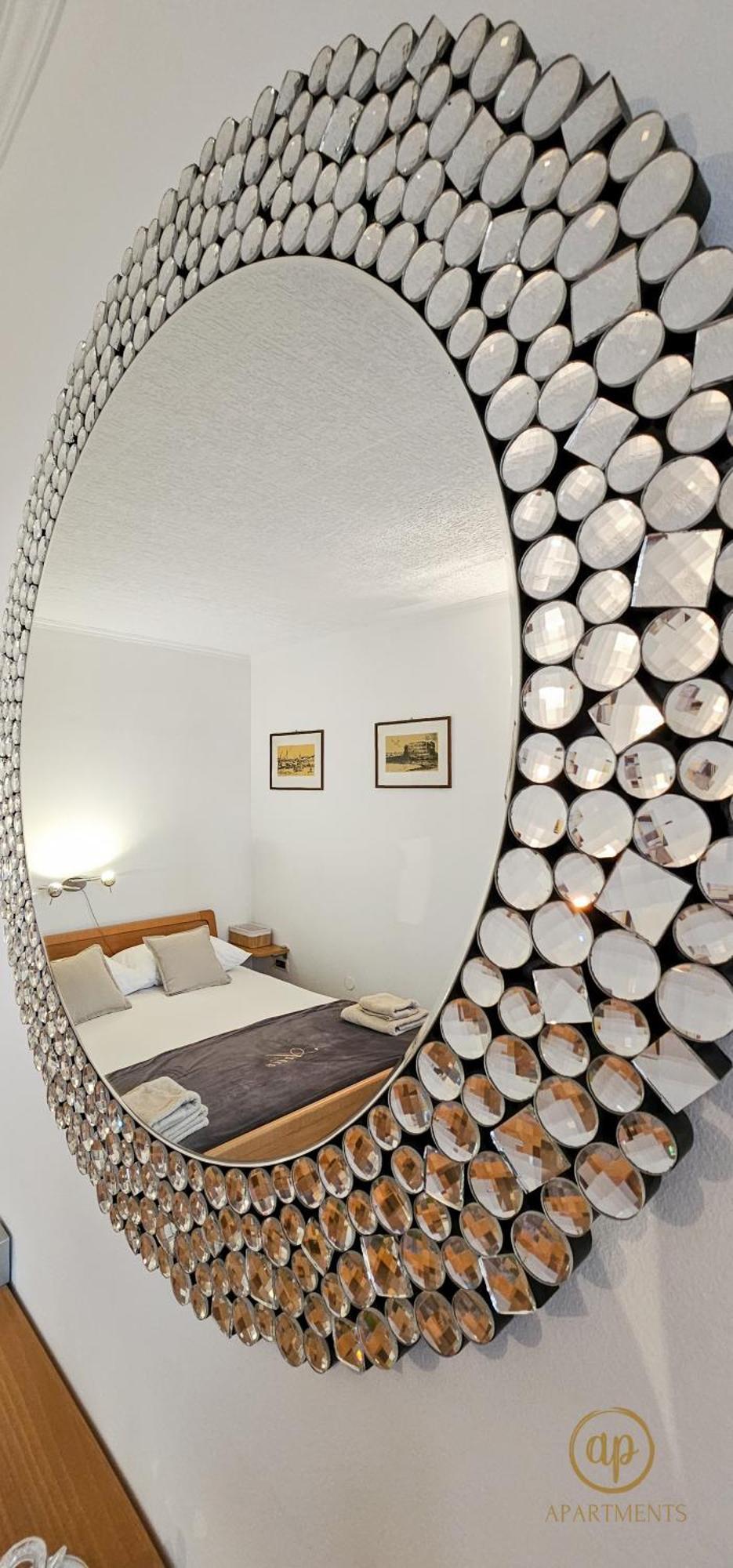 Aria Superior Apartment, Seaview & Wellness Portorož Eksteriør bilde