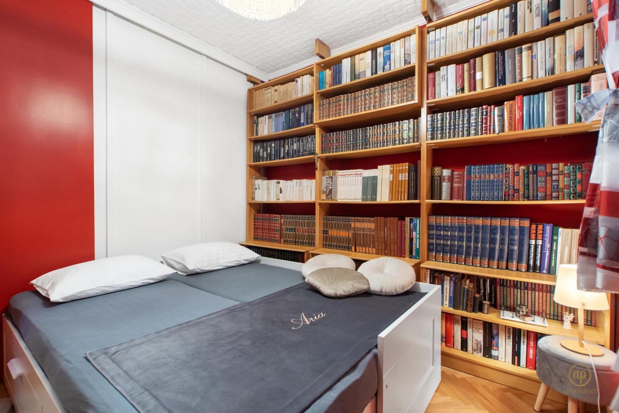 Aria Superior Apartment, Seaview & Wellness Portorož Eksteriør bilde