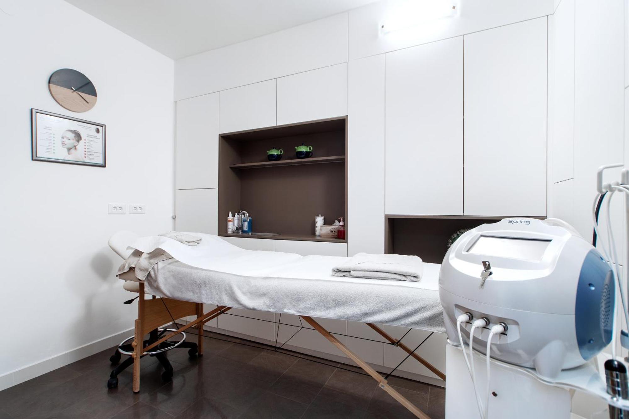 Aria Superior Apartment, Seaview & Wellness Portorož Eksteriør bilde