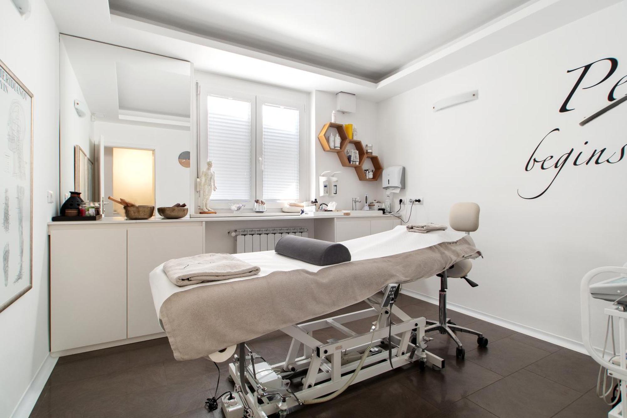 Aria Superior Apartment, Seaview & Wellness Portorož Eksteriør bilde