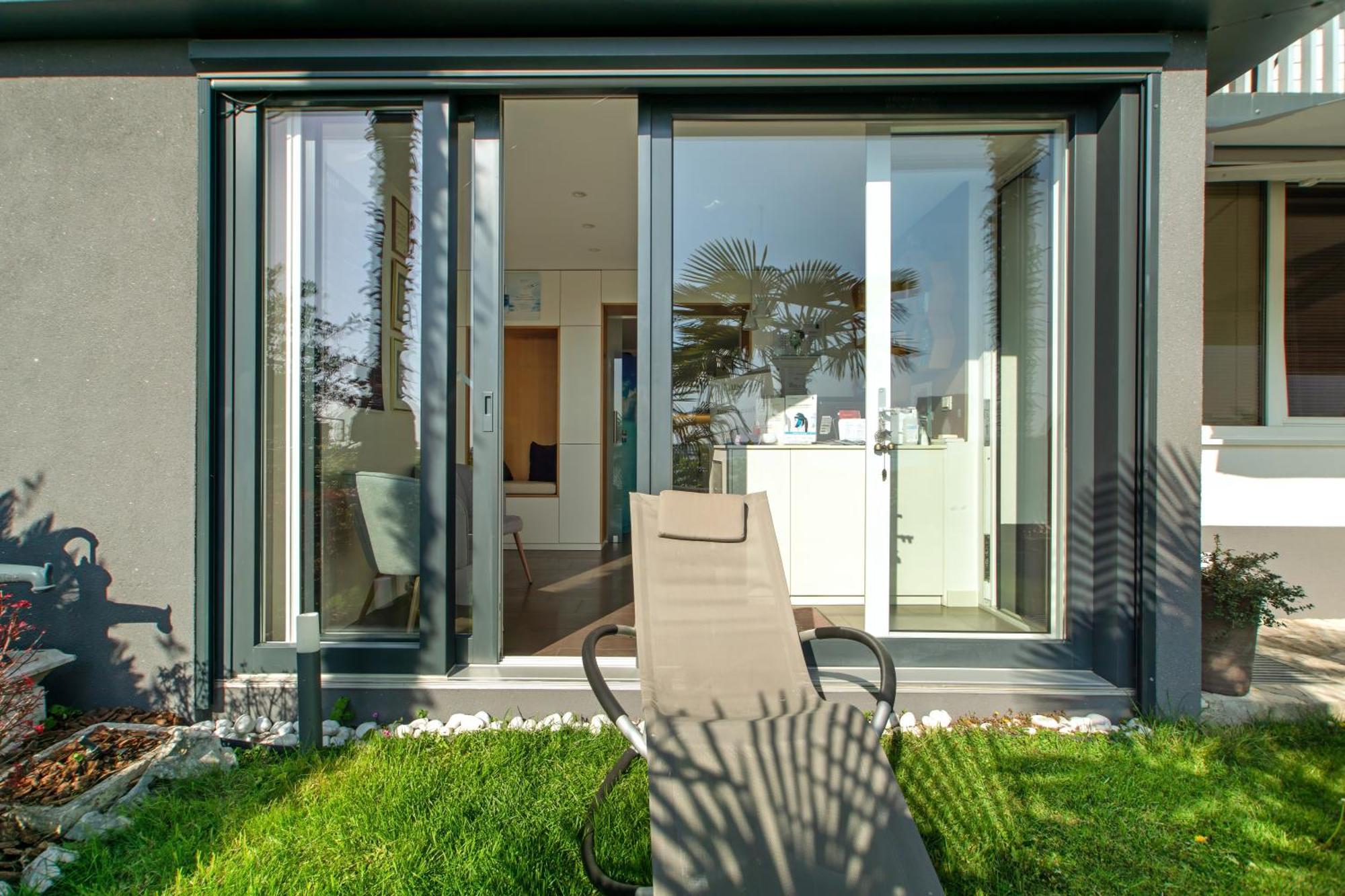 Aria Superior Apartment, Seaview & Wellness Portorož Eksteriør bilde